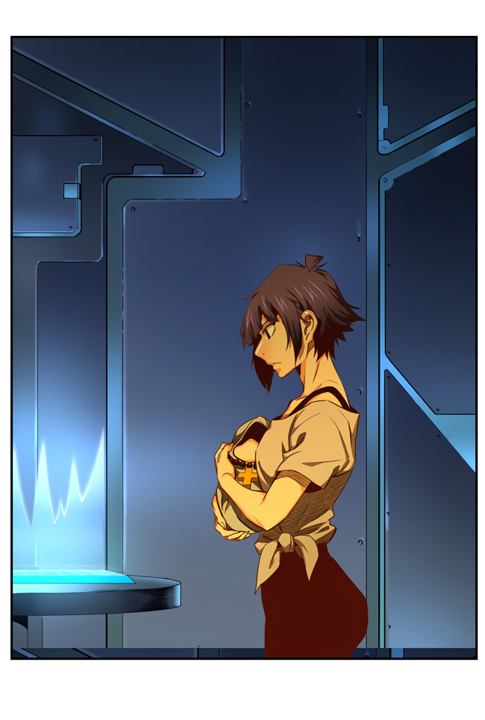 Read The God of High School RU Manga Online