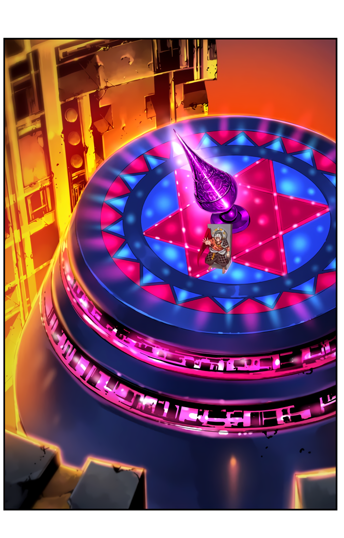 Read The God of High School RU Manga Online