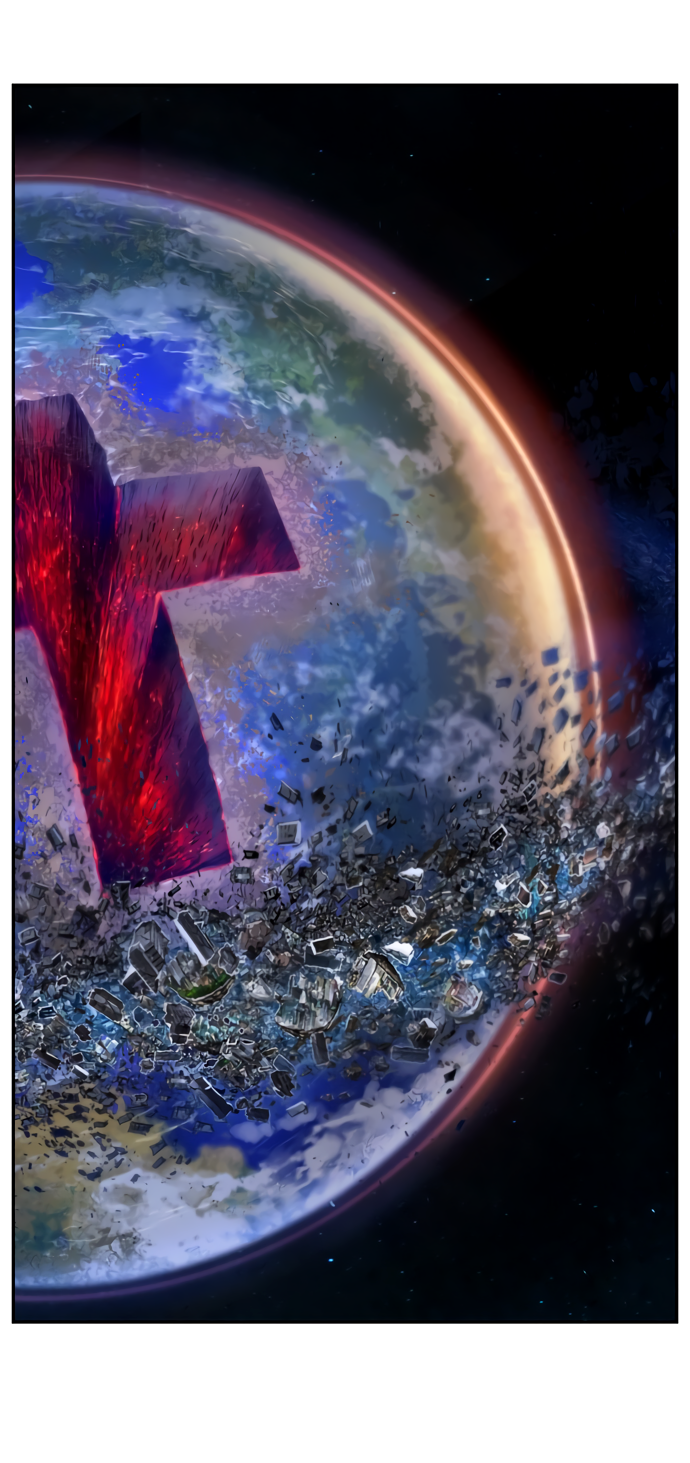 Read The God of High School RU Manga Online