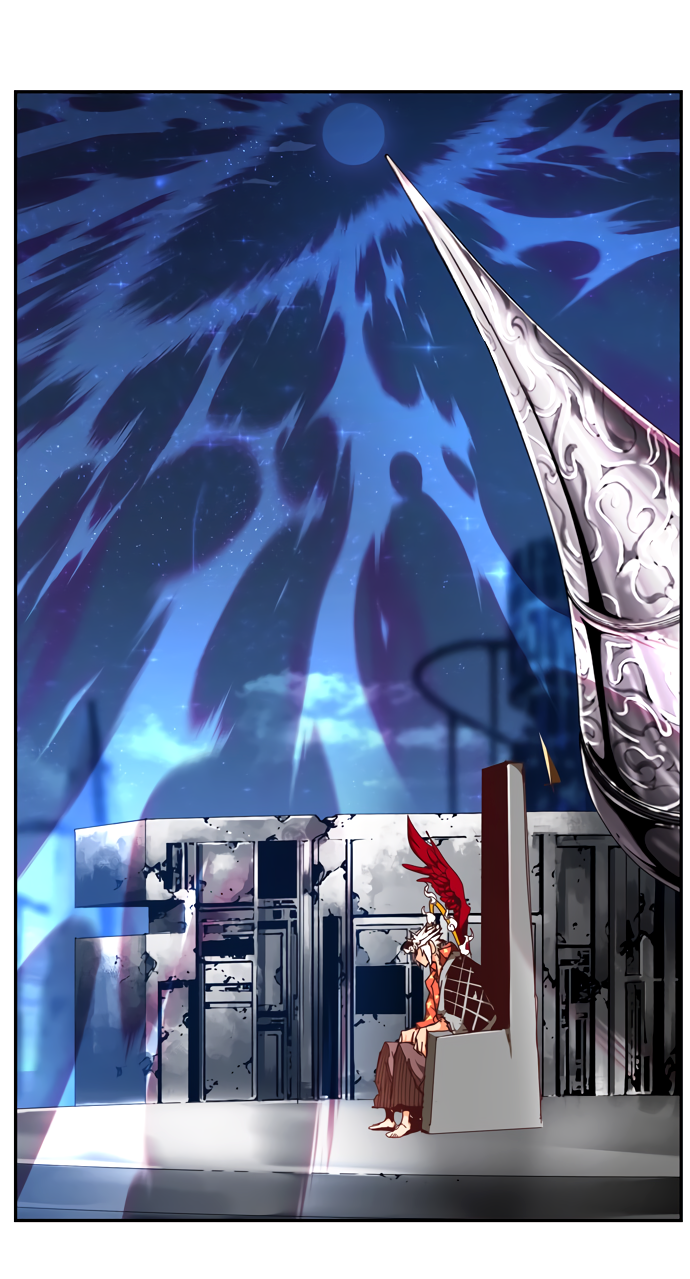 Read The God of High School RU Manga Online