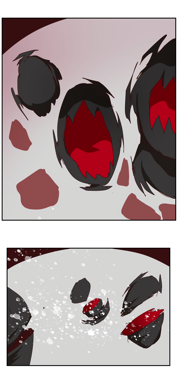 Read The God of High School RU Manga Online