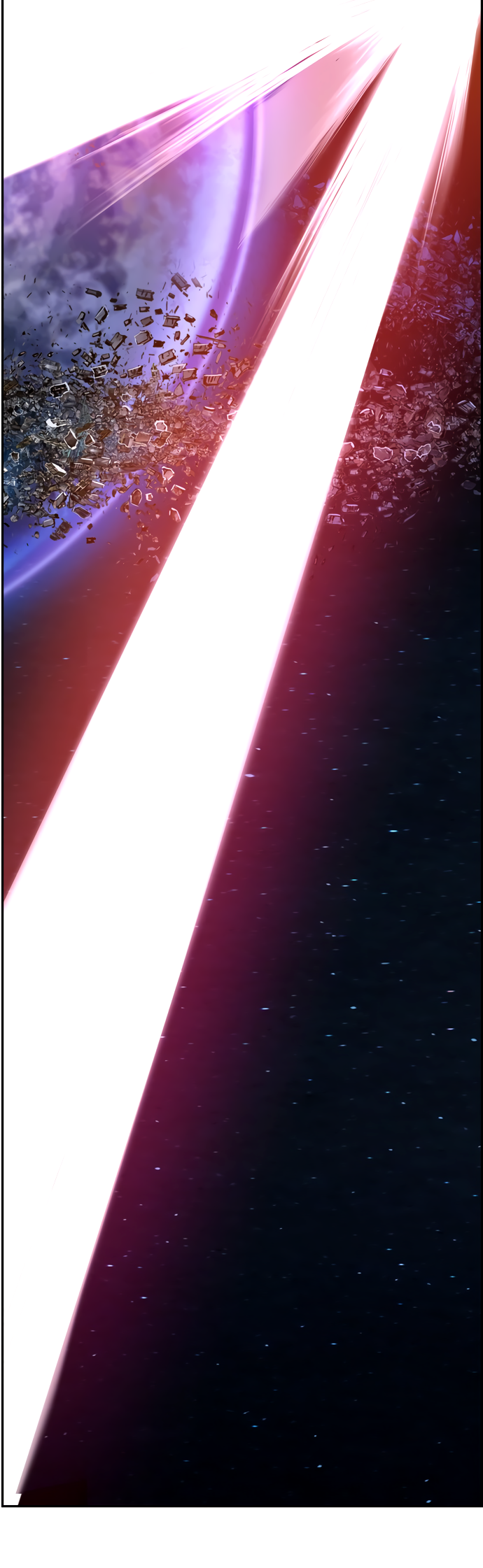 Read The God of High School RU Manga Online