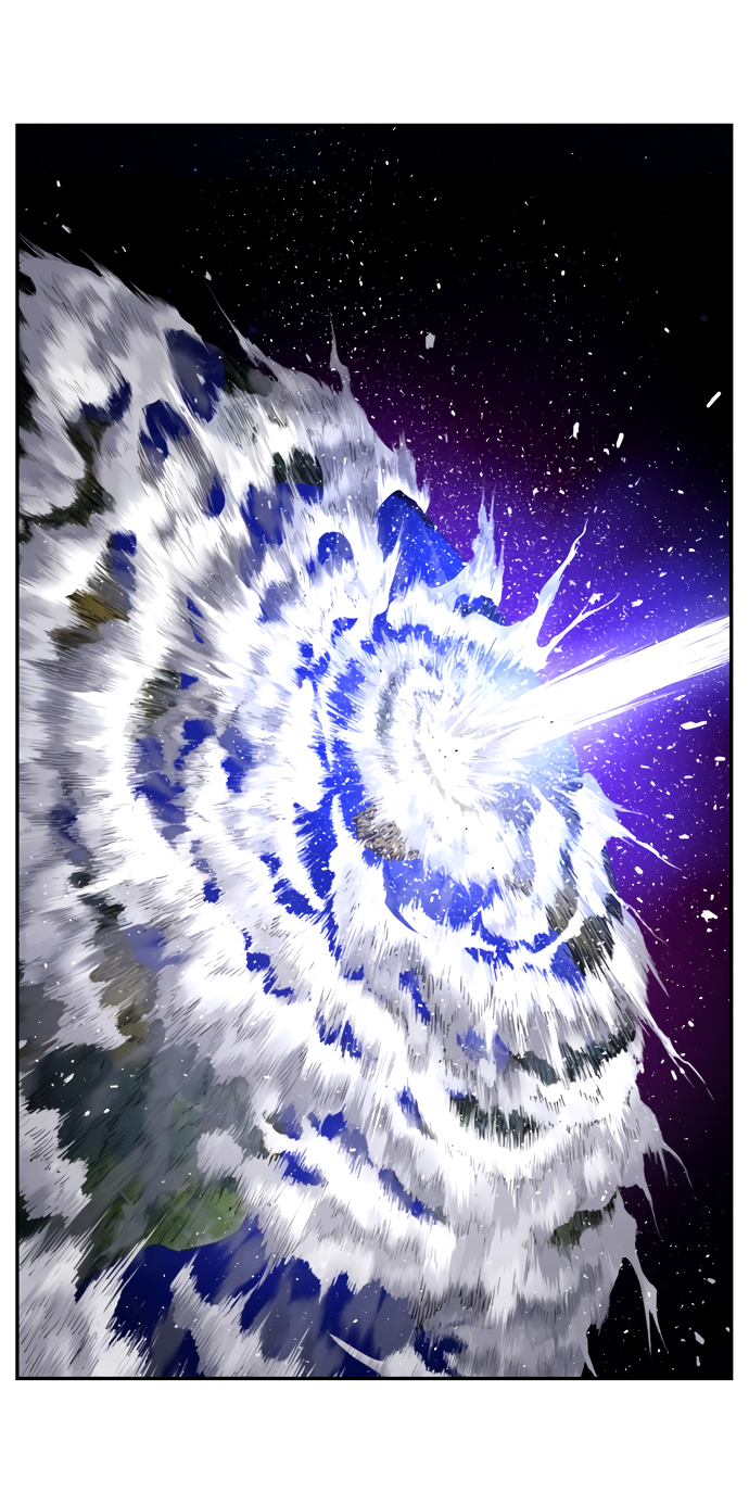 Read The God of High School RU Manga Online