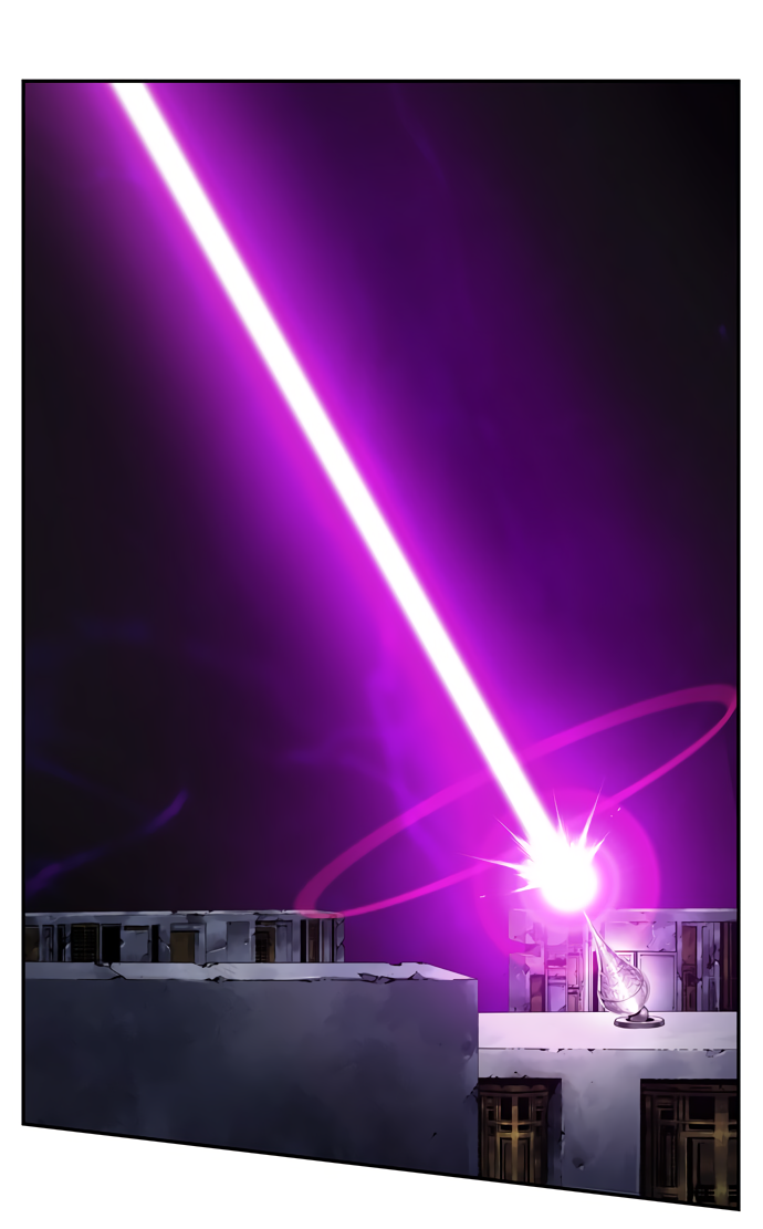 Read The God of High School RU Manga Online