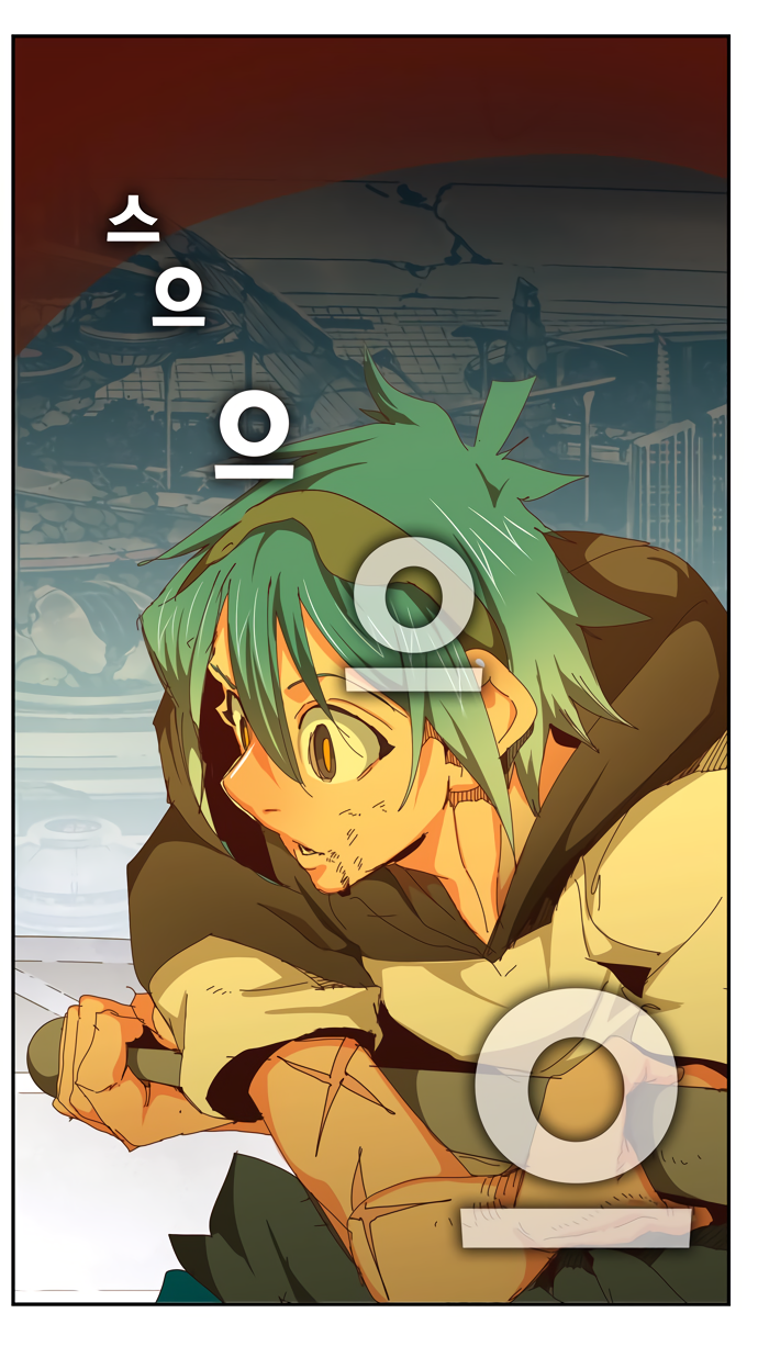 Read The God of High School RU Manga Online