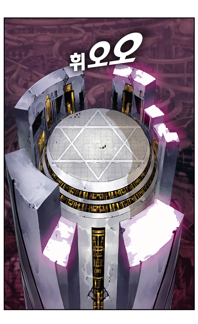 Read The God of High School RU Manga Online