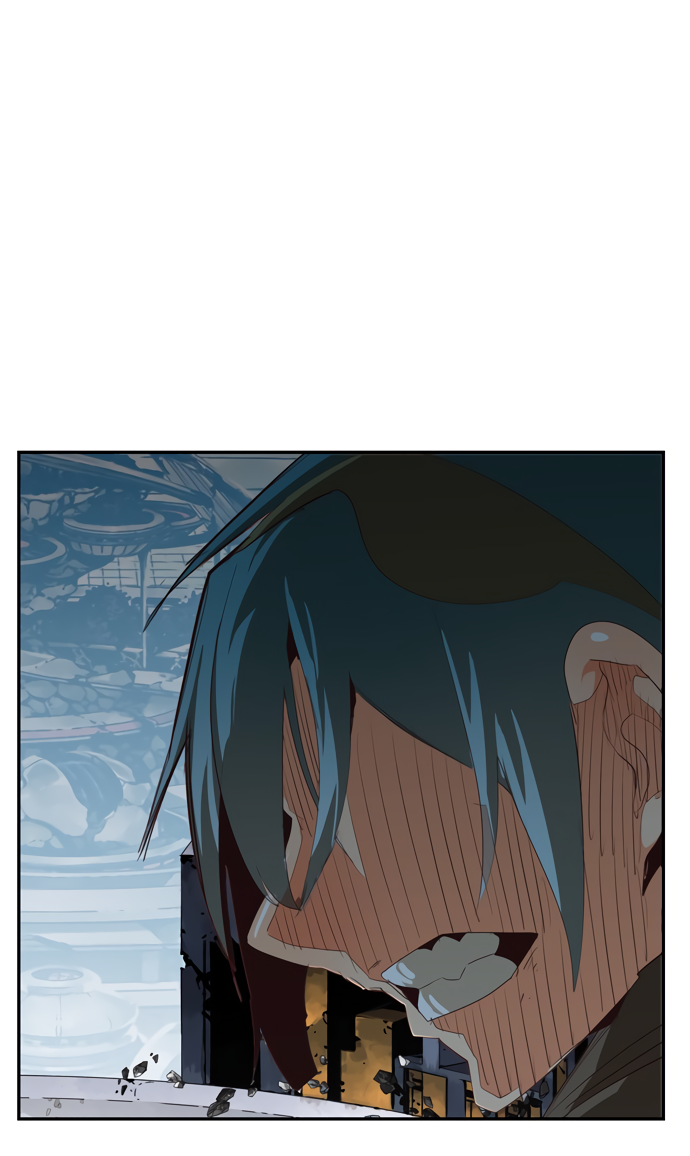 Read The God of High School RU Manga Online