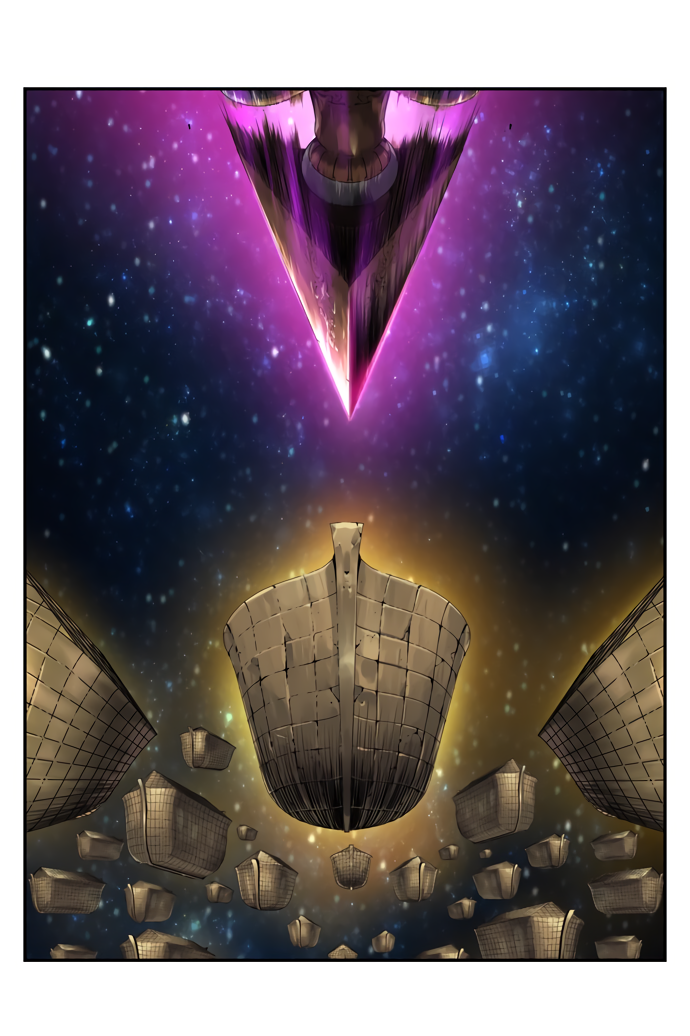 Read The God of High School RU Manga Online