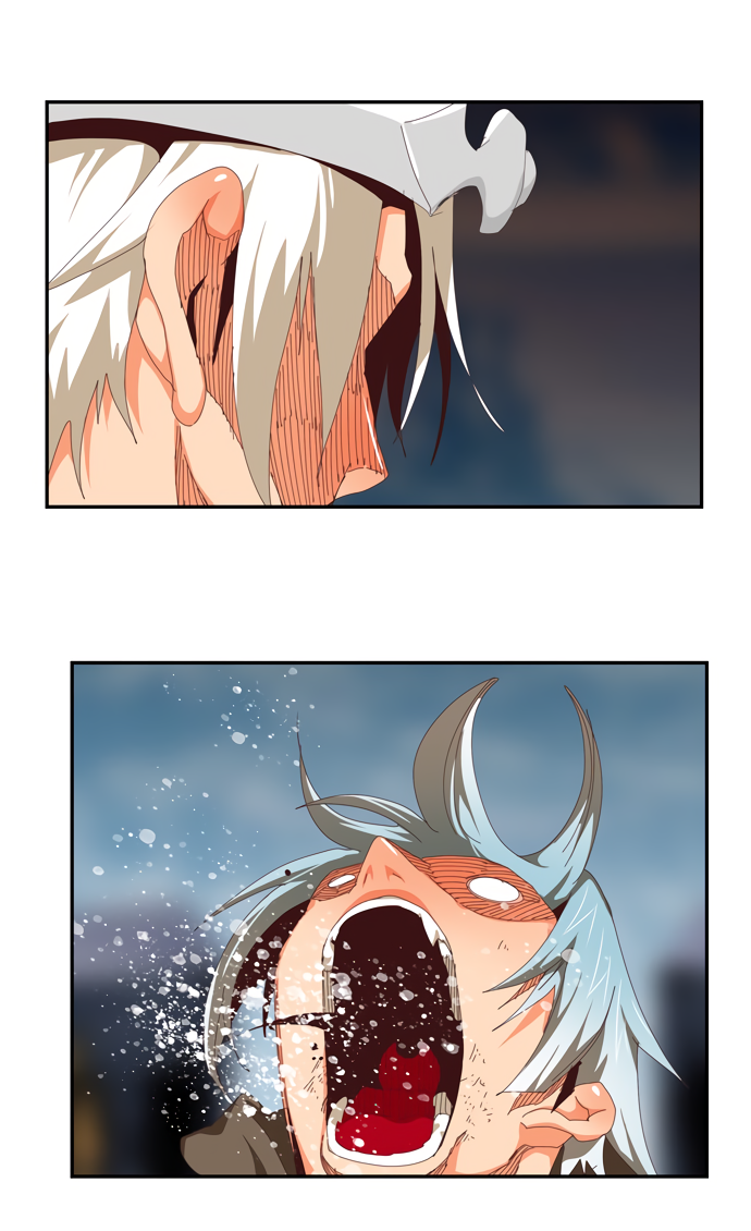 Read The God of High School RU Manga Online