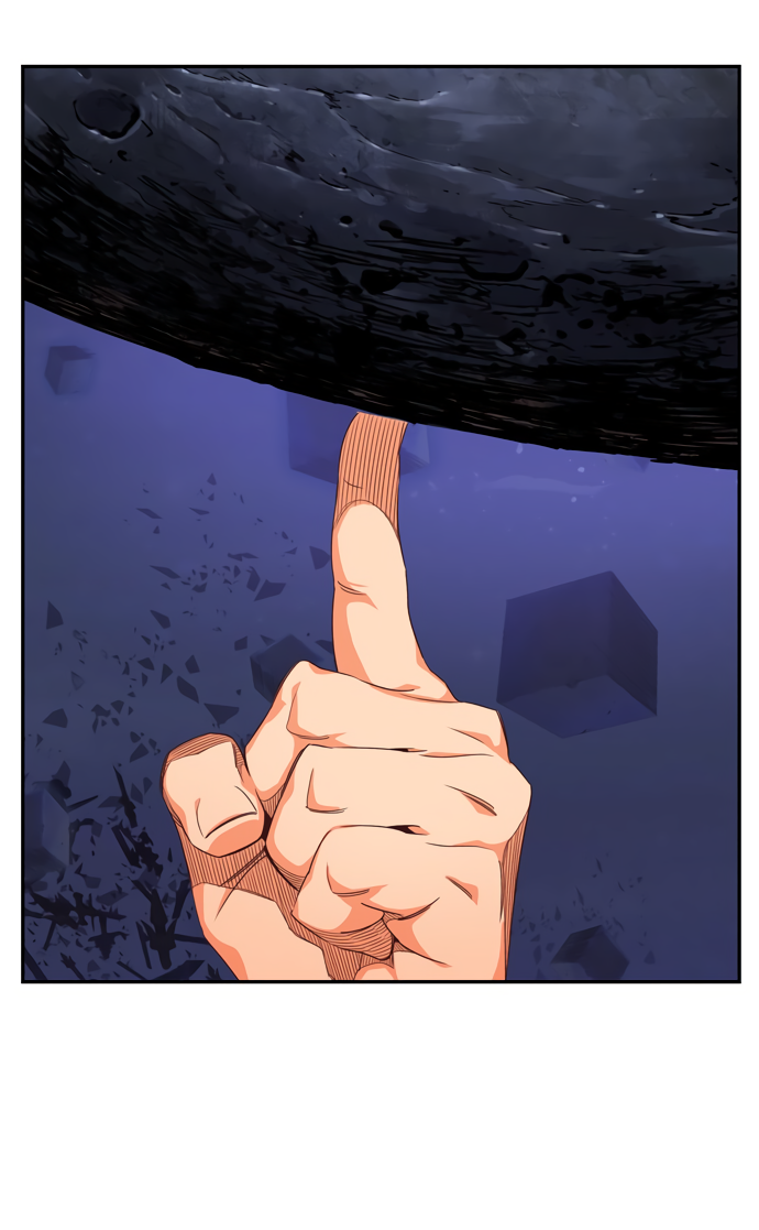 Read The God of High School RU Manga Online