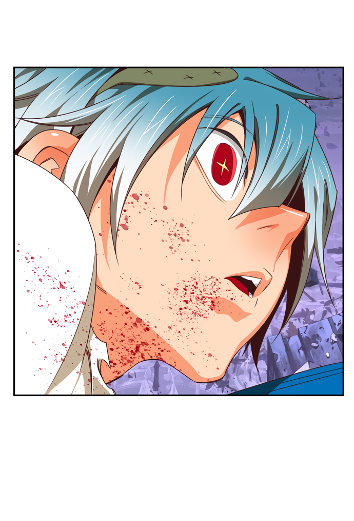 Read The God of High School RU Manga Online