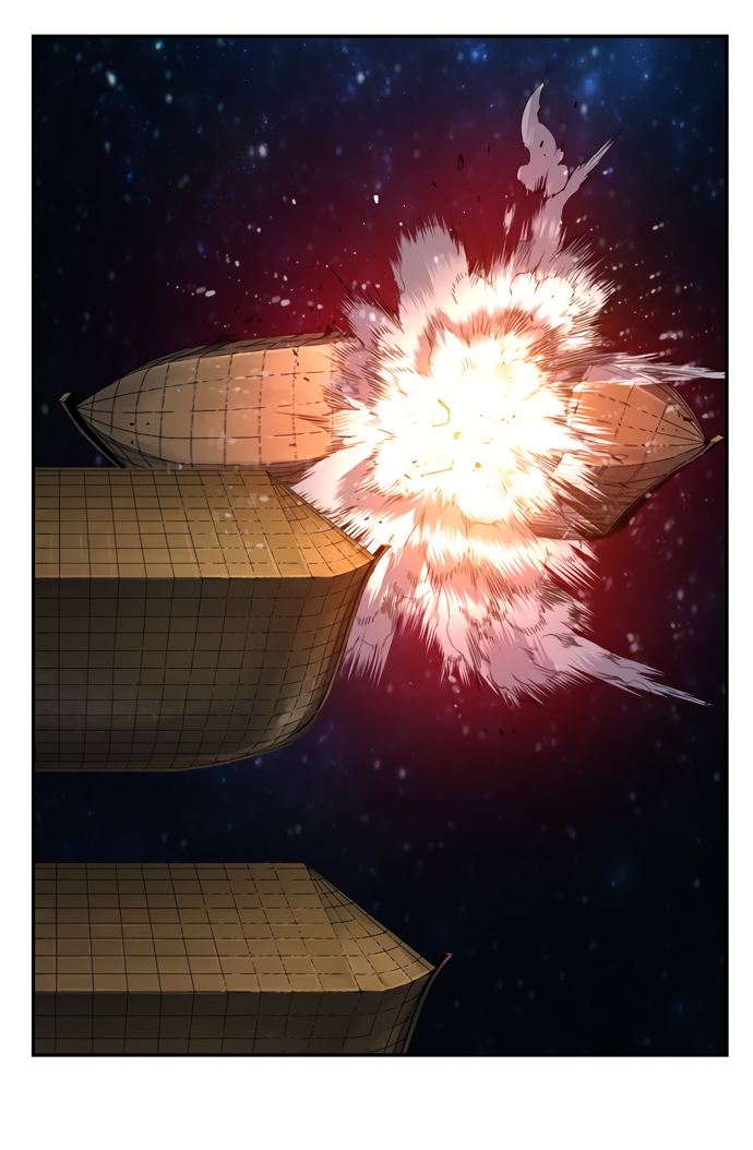 Read The God of High School RU Manga Online