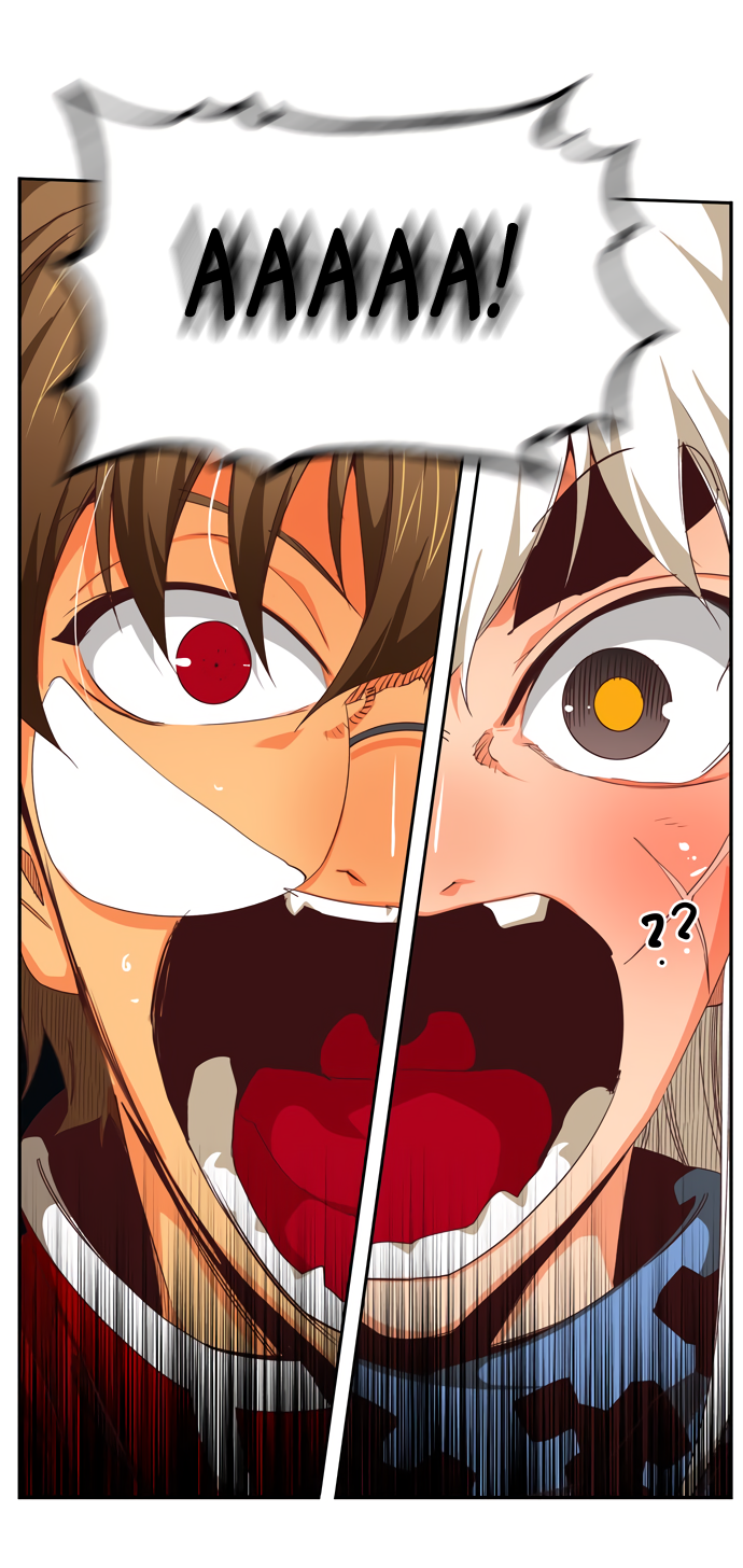 Read The God of High School RU Manga Online