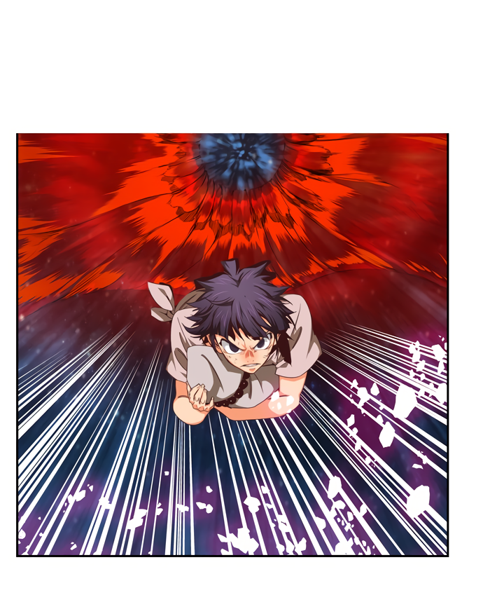 Read The God of High School RU Manga Online