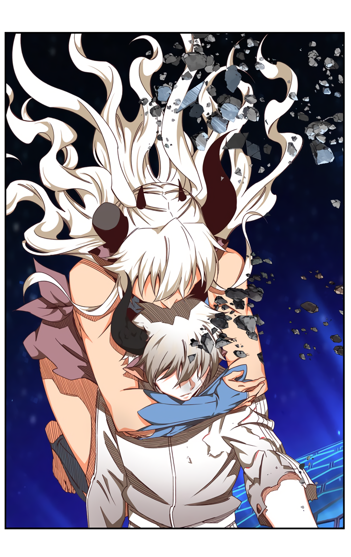 Read The God of High School RU Manga Online