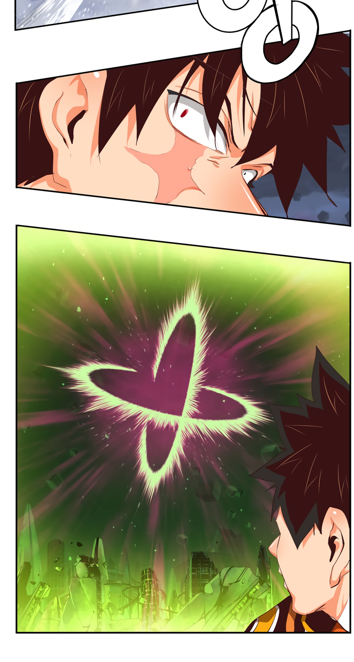 Read The God of High School RU Manga Online