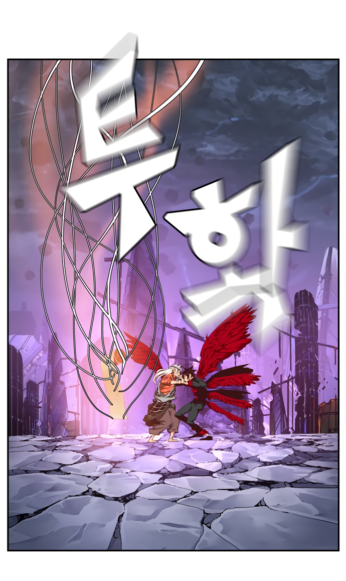 Read The God of High School RU Manga Online