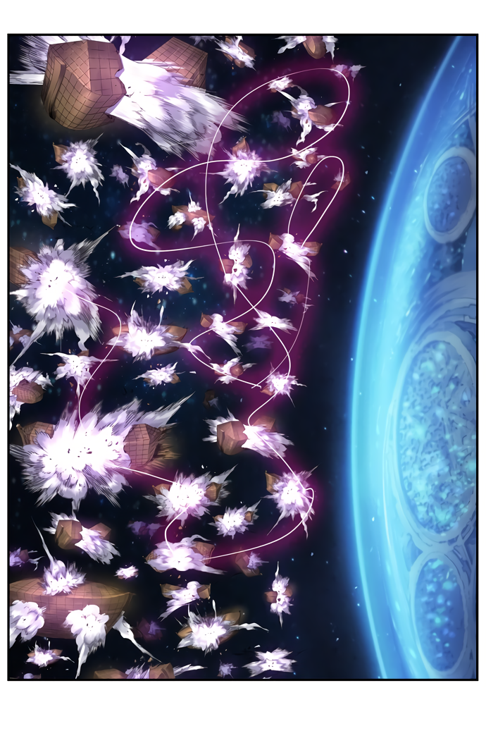 Read The God of High School RU Manga Online