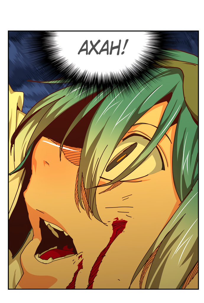 Read The God of High School RU Manga Online