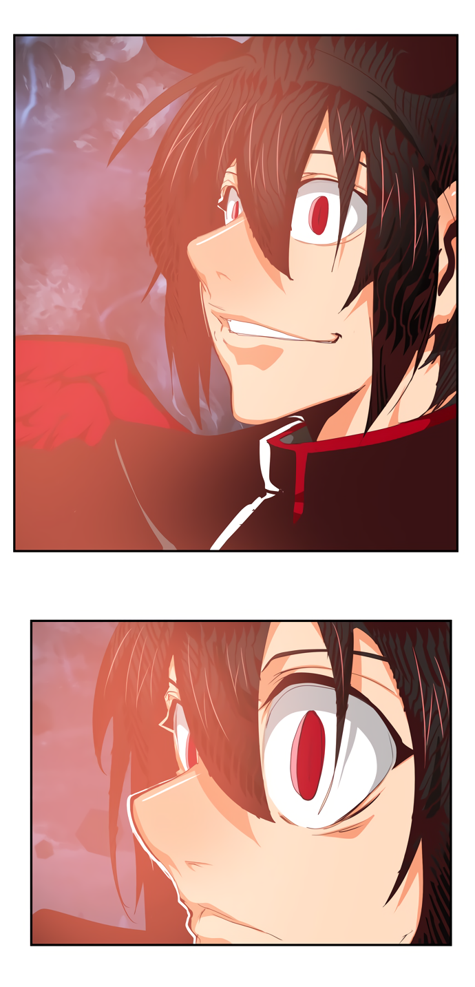 Read The God of High School RU Manga Online