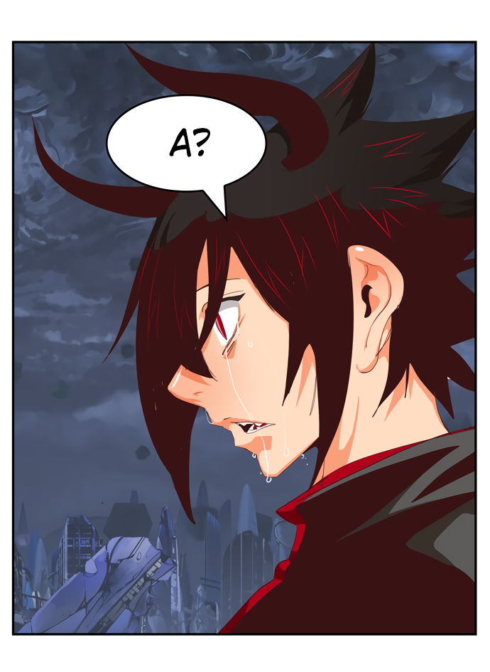 Read The God of High School RU Manga Online