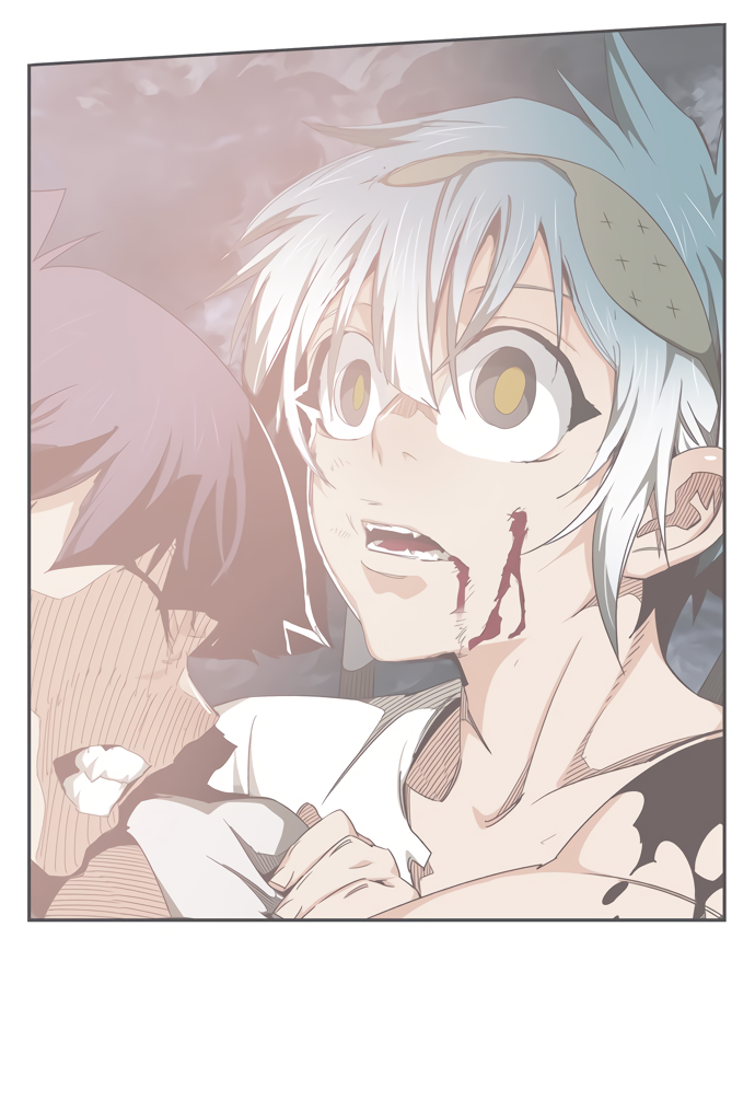 Read The God of High School RU Manga Online