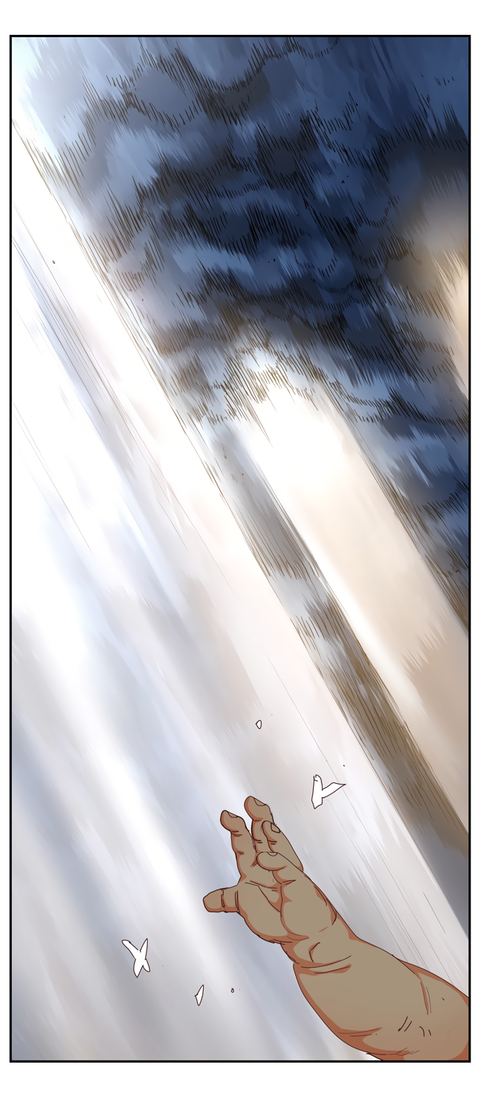 Read The God of High School RU Manga Online