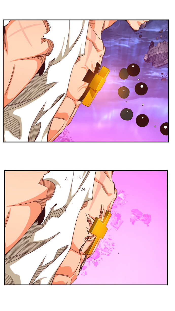 Read The God of High School RU Manga Online