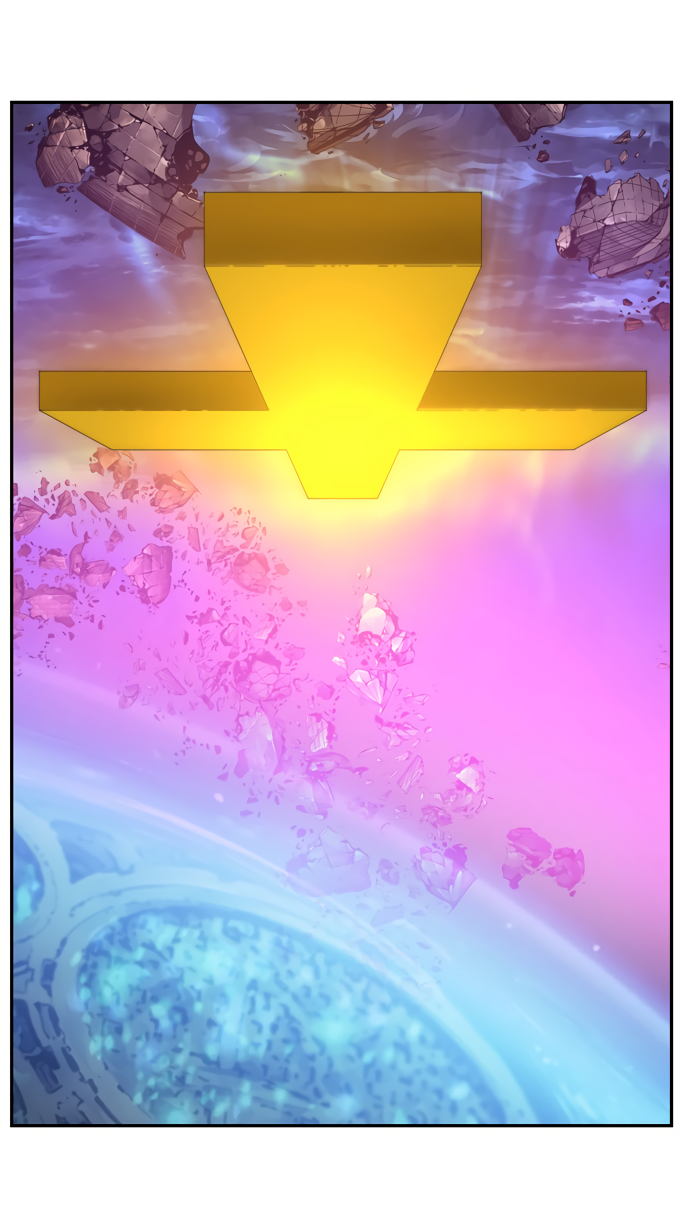 Read The God of High School RU Manga Online