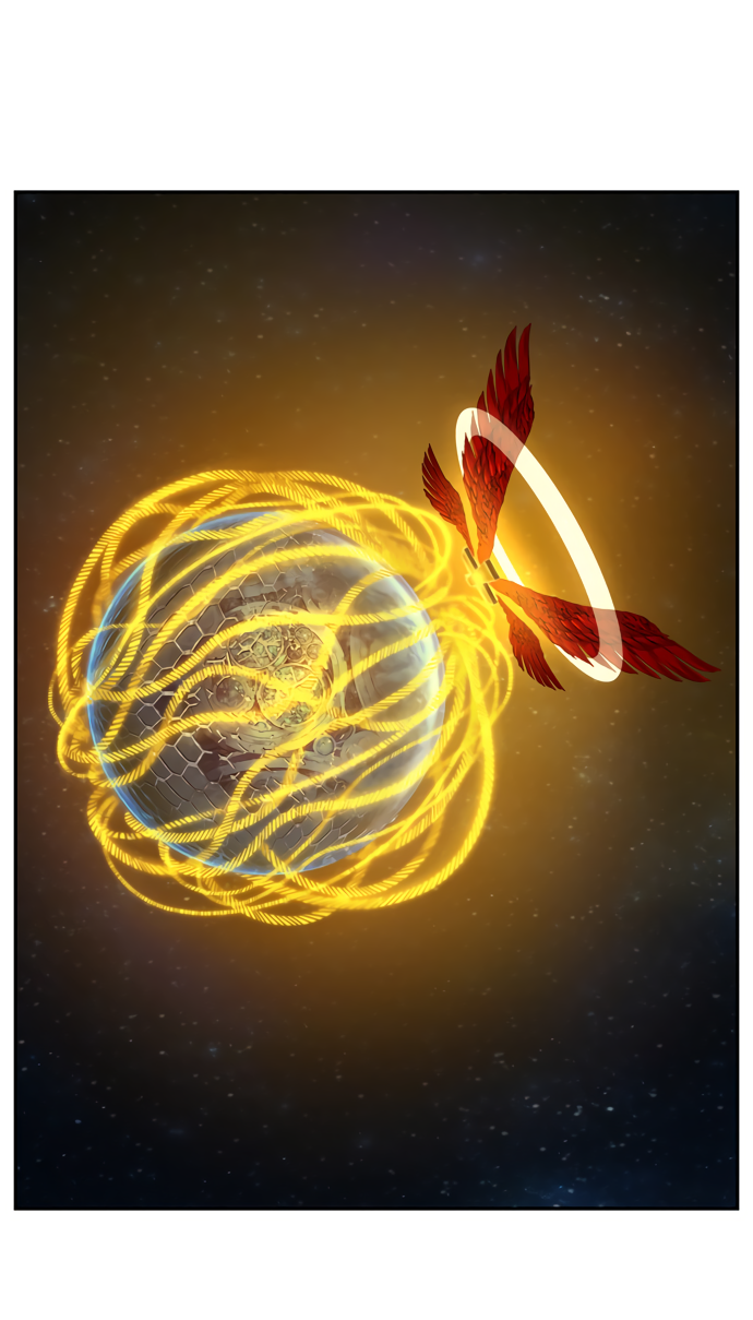 Read The God of High School RU Manga Online