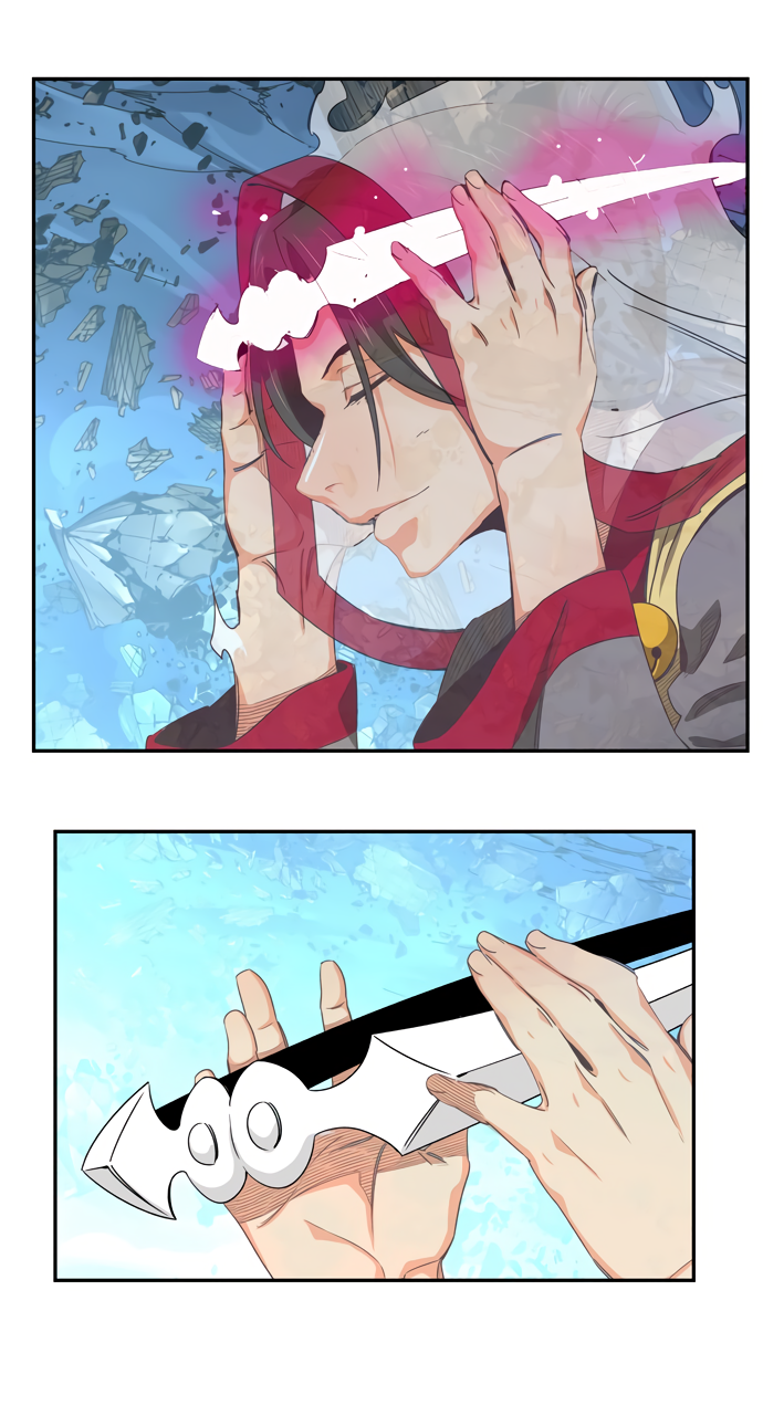 Read The God of High School RU Manga Online