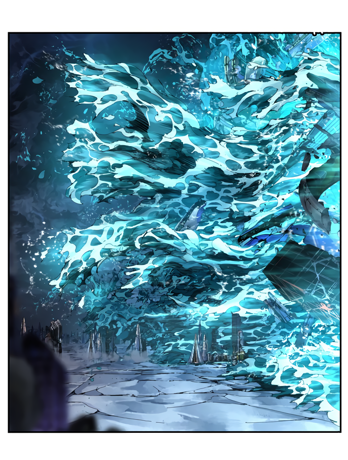 Read The God of High School RU Manga Online