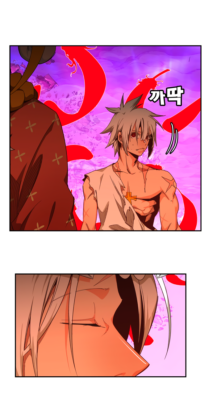 Read The God of High School RU Manga Online