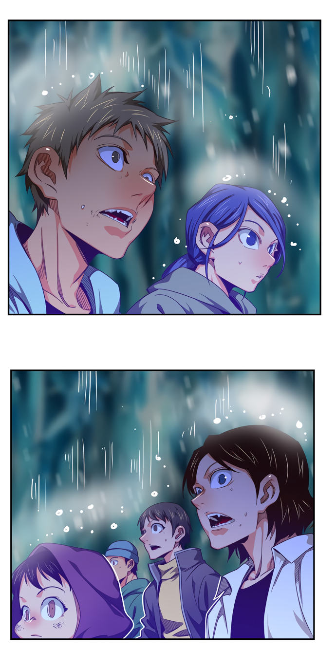 Read The God of High School RU Manga Online