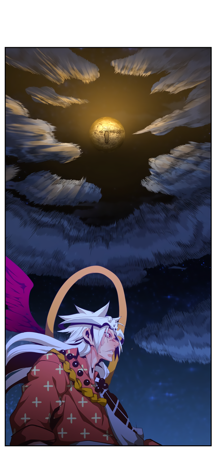 Read The God of High School RU Manga Online