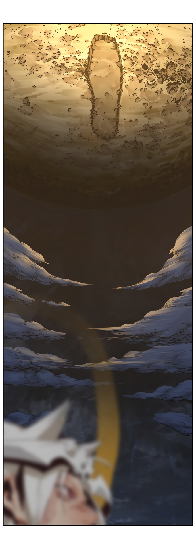 Read The God of High School RU Manga Online