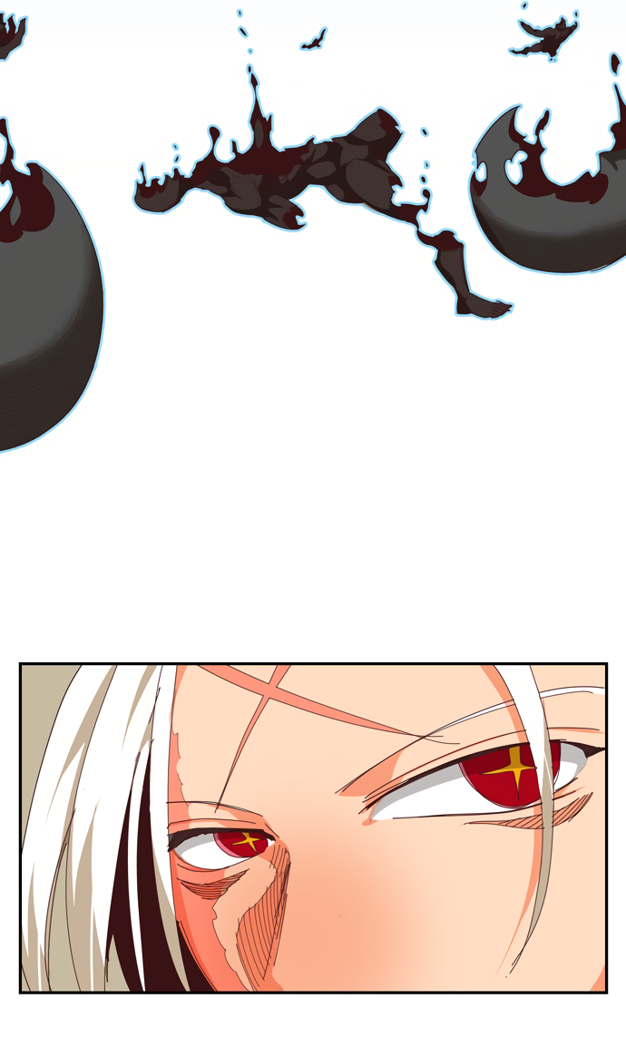 Read The God of High School RU Manga Online