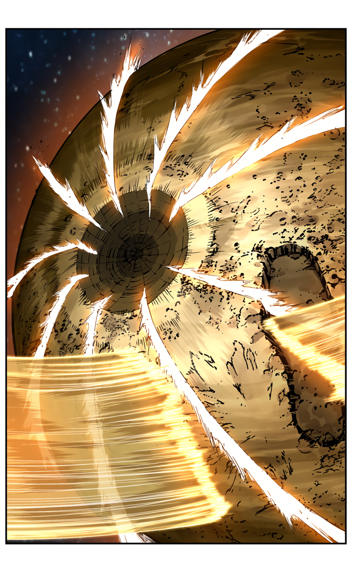 Read The God of High School RU Manga Online