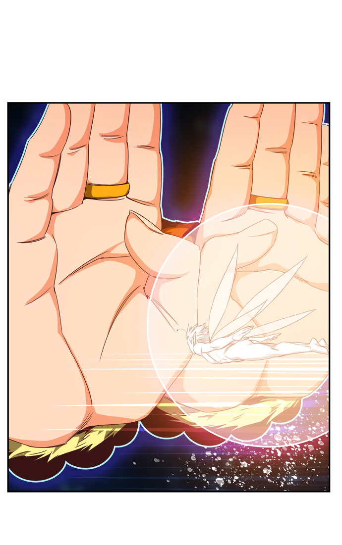 Read The God of High School RU Manga Online