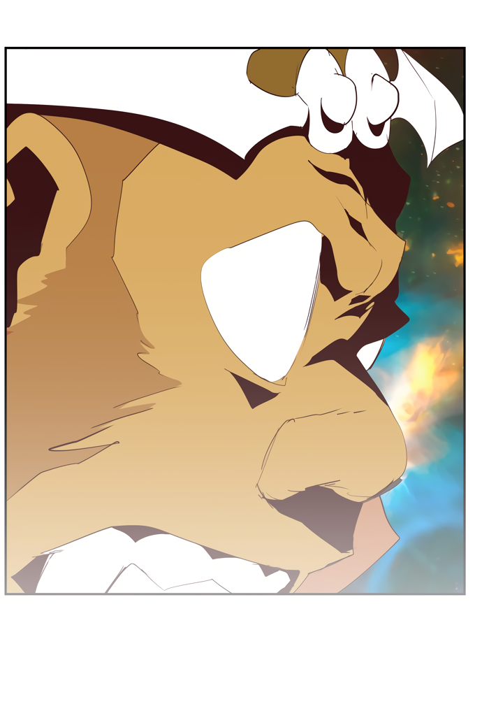 Read The God of High School RU Manga Online