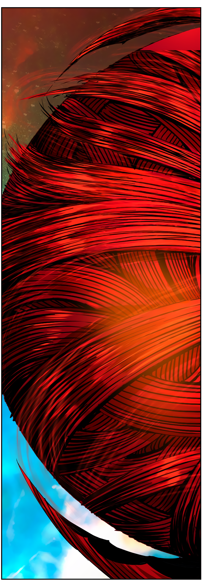 Read The God of High School RU Manga Online