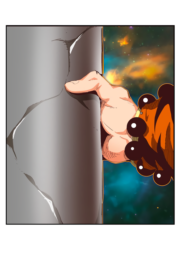 Read The God of High School RU Manga Online