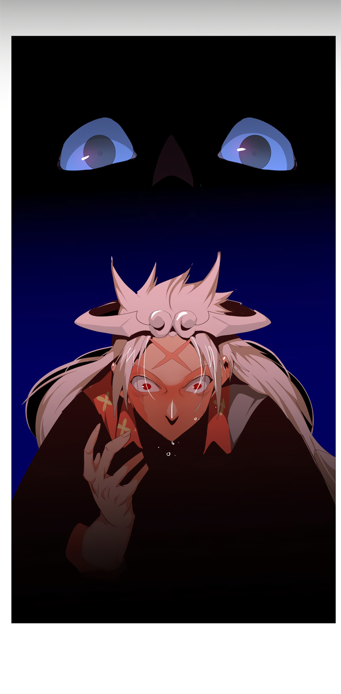 Read The God of High School RU Manga Online