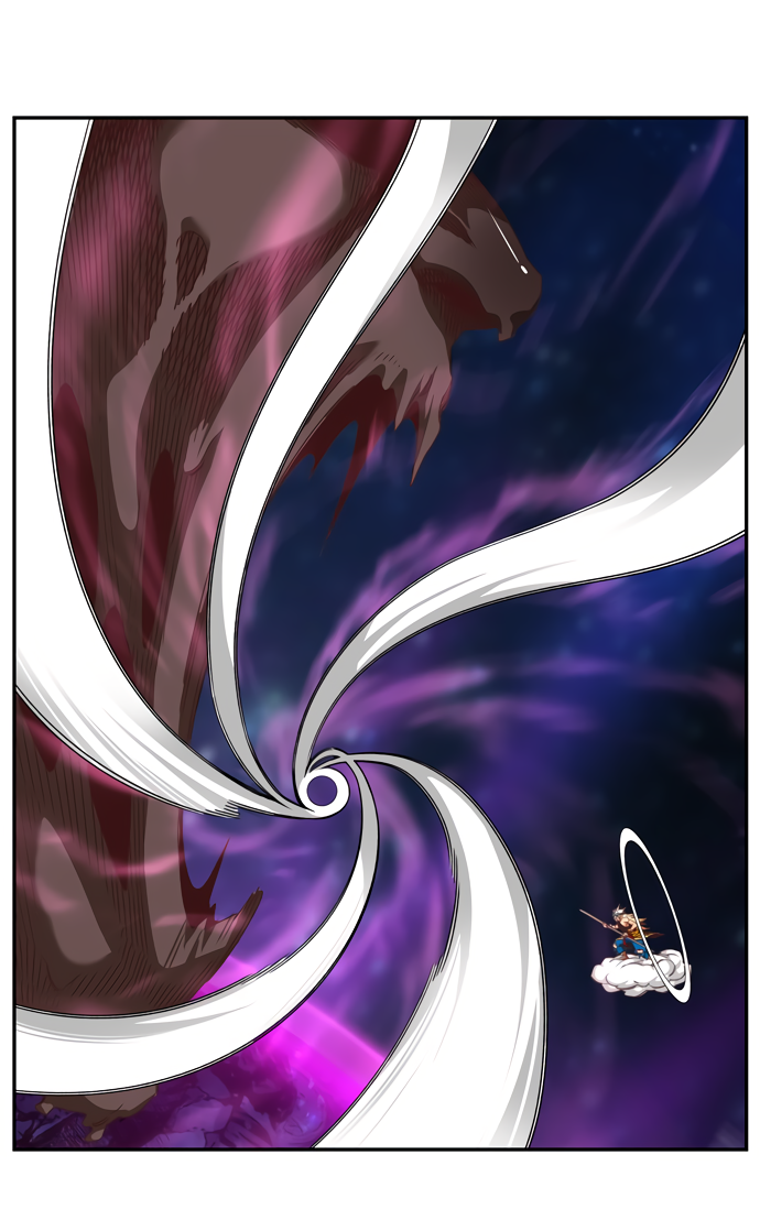 Read The God of High School RU Manga Online