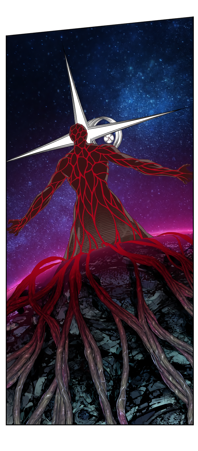 Read The God of High School RU Manga Online