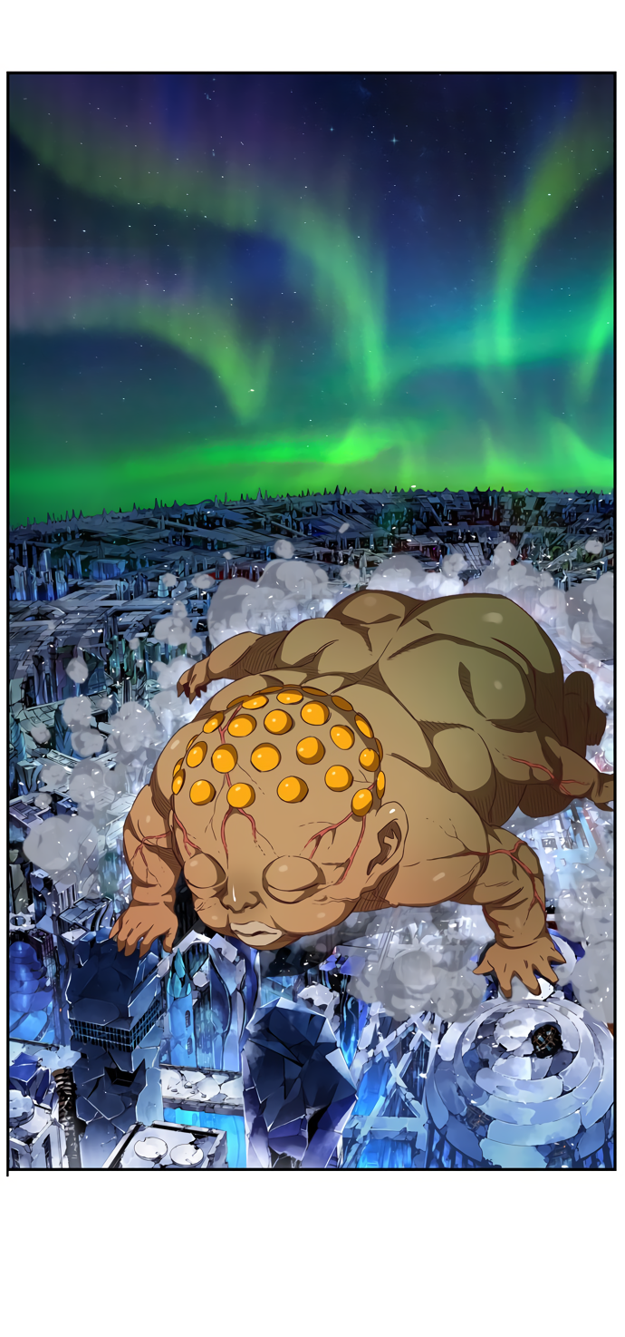 Read The God of High School RU Manga Online