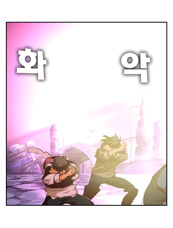 Read The God of High School RU Manga Online