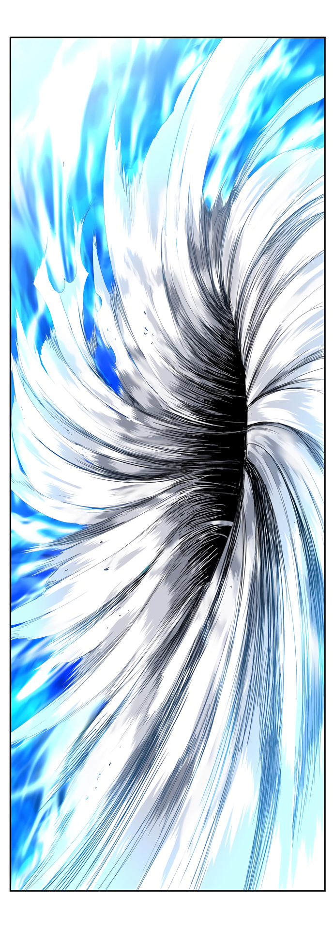 Read The God of High School RU Manga Online