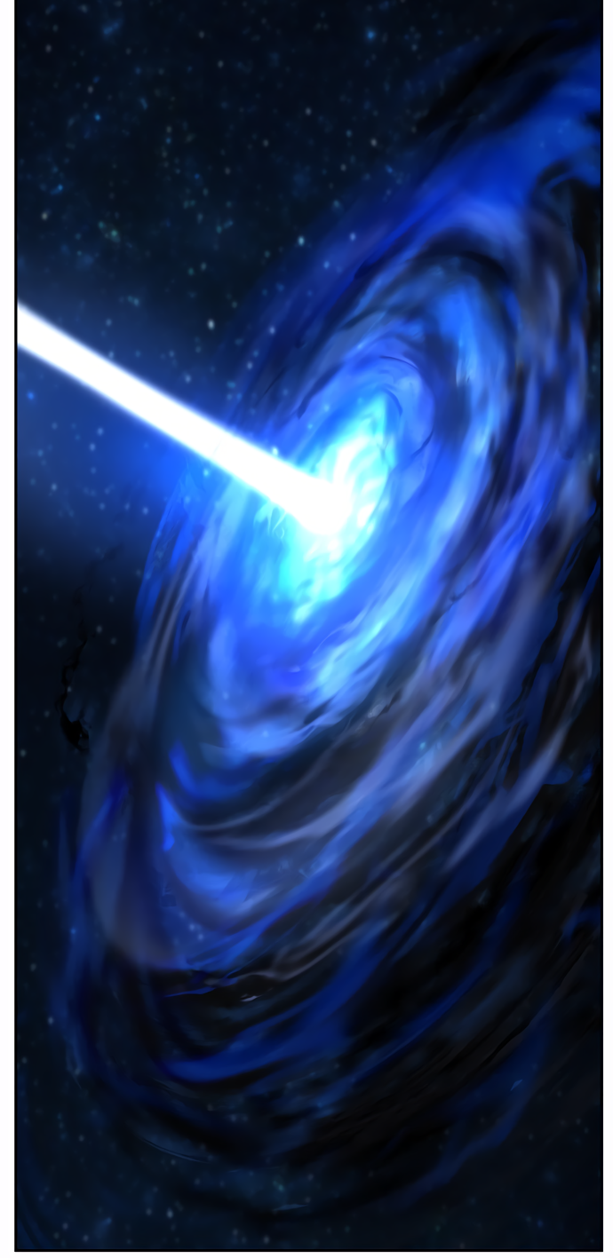 Read The God of High School RU Manga Online