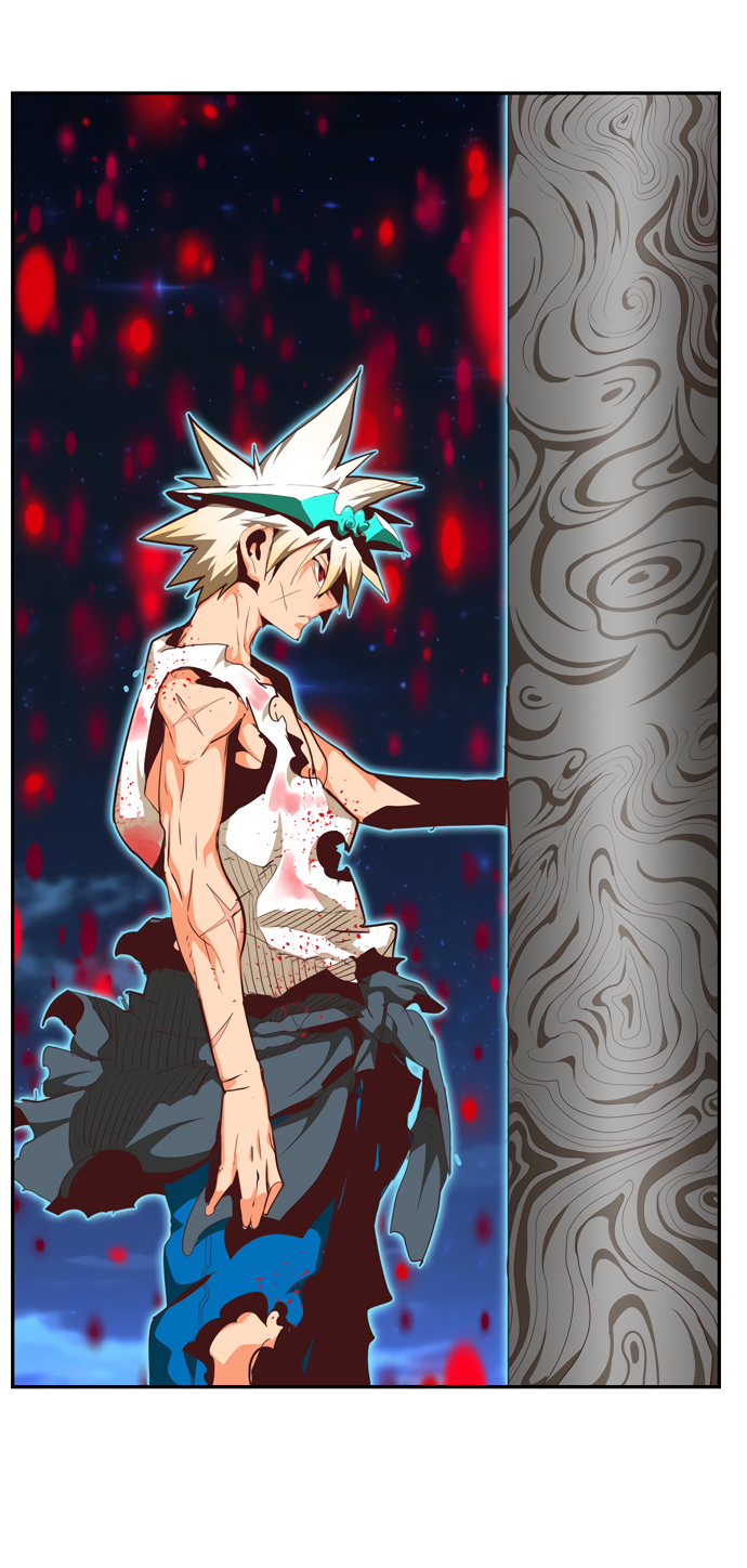 Read The God of High School RU Manga Online